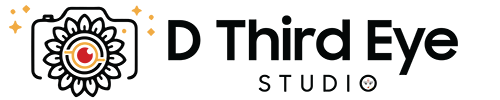 D Third Eye Studio