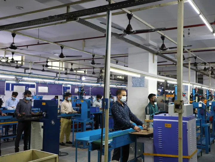 Factory photography by D Third Eye Studio — frame 3