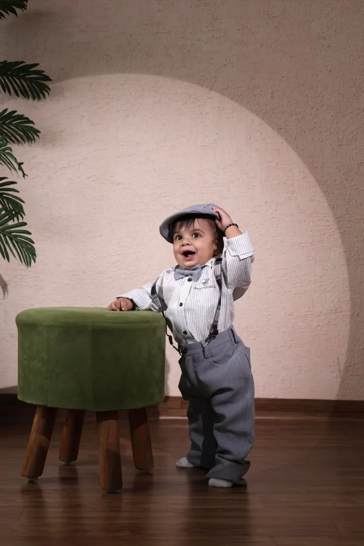 Kids photography by D Third Eye Studio — frame 2